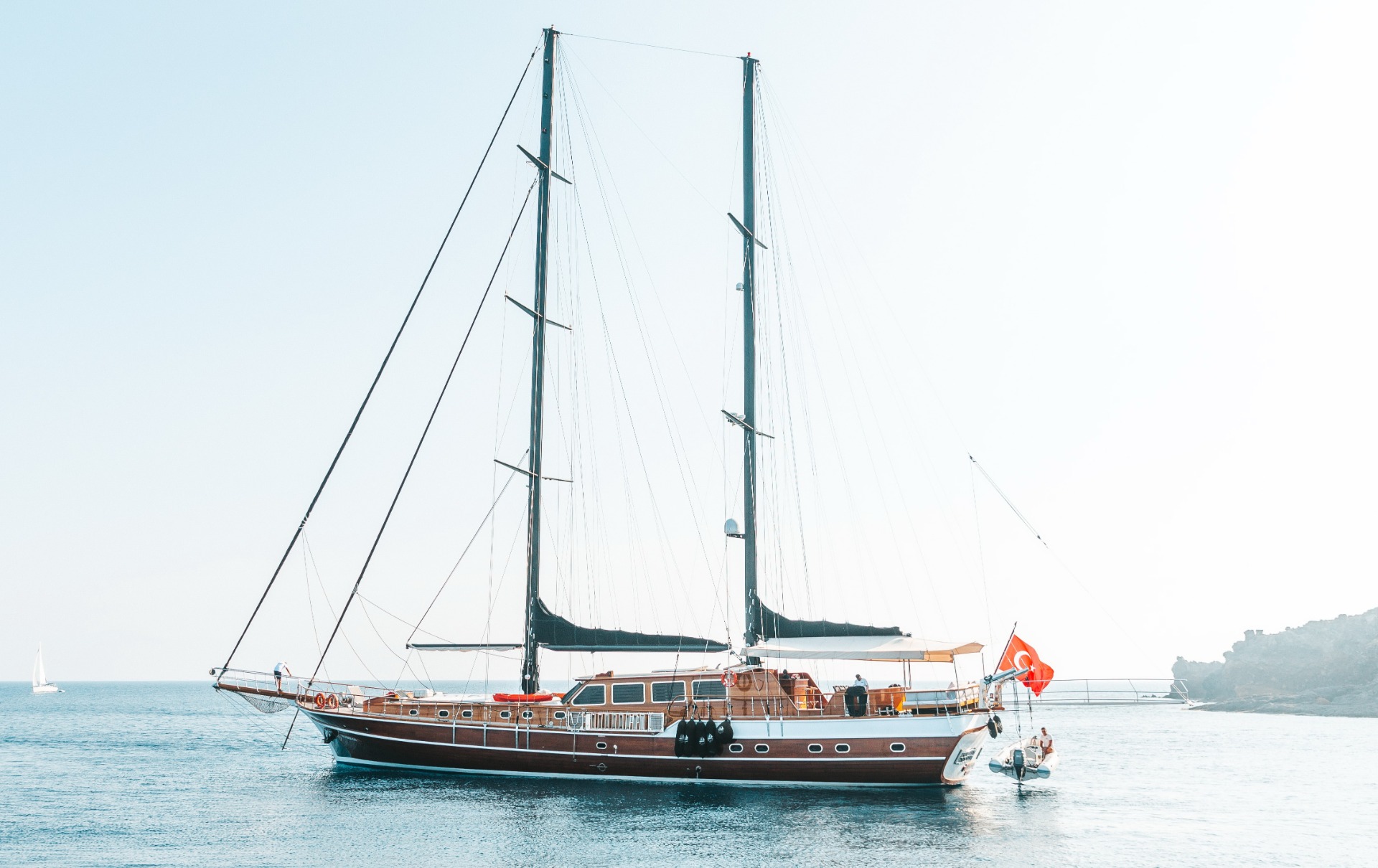 MS KAYA GUNERI PLUS